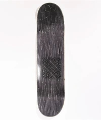 Know Bad Daze No Rats 8.25" Skateboard Deck