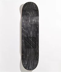 Know Bad Daze Prickly 8.5" Skateboard Deck