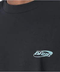 Know Bad Daze Savior Black T-Shirt