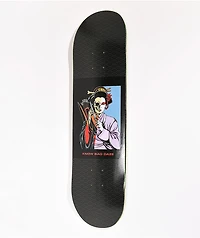 Know Bad Daze Two Faced 8.1" Skateboard Deck