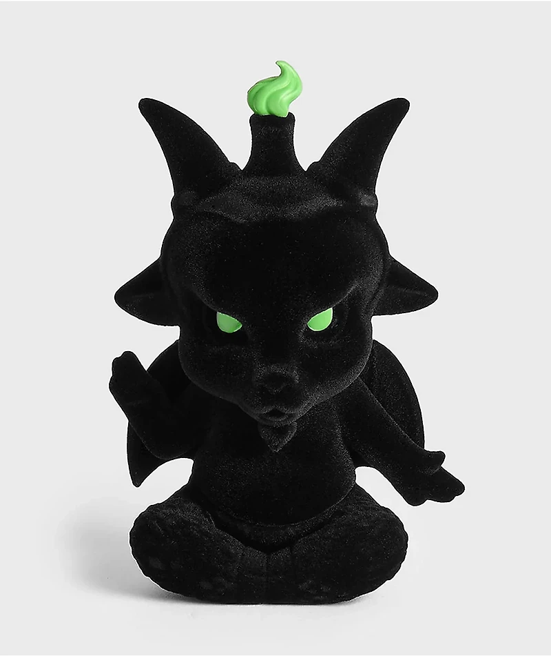 Kreepture Dark Lord Vinyl Figure