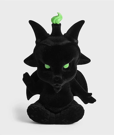 Kreepture Dark Lord Vinyl Figure