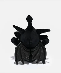 Kreeptures Dark Lord Window Cling Plush Toy