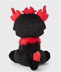 Kreeptures Element Cats Fire Plush Toy