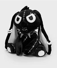 Kreeptures Hex Hopper Sulphur Bun-Bun Plush Toy
