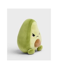 Kreeptures Kreepy Kuties Aggrocado Plush Toy
