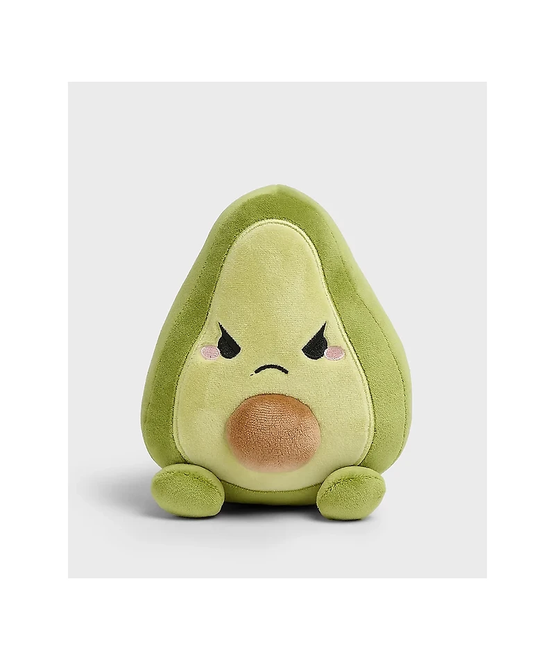 Kreeptures Kreepy Kuties Aggrocado Plush Toy