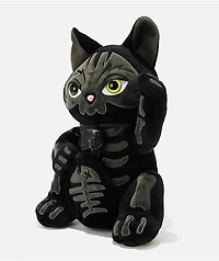Kreeptures Maneki-Neko Dark Rift Plush Toy