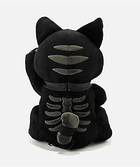 Kreeptures Maneki-Neko Dark Rift Plush Toy
