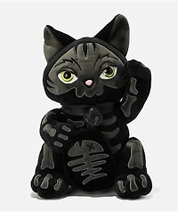 Kreeptures Maneki-Neko Dark Rift Plush Toy