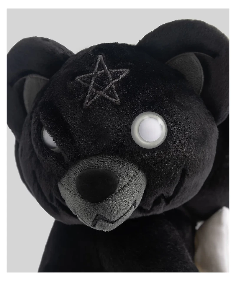 Kreeptures Teddybearus Plush Toy