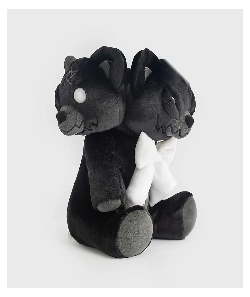 Kreeptures Teddybearus Plush Toy