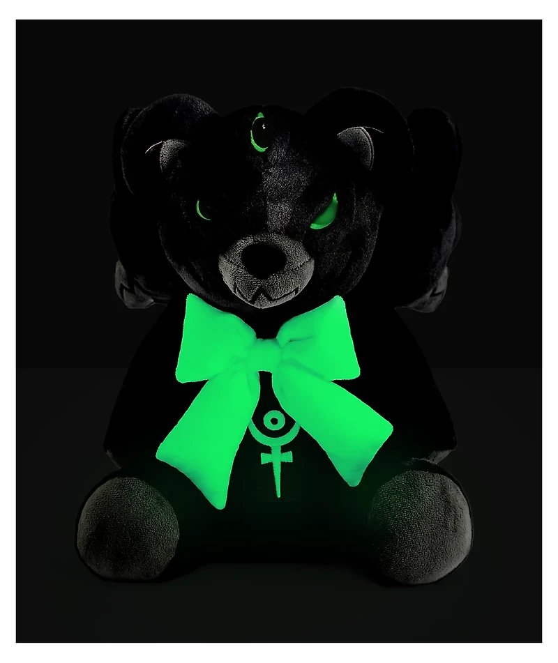 Kreeptures Teddybearus Plush Toy