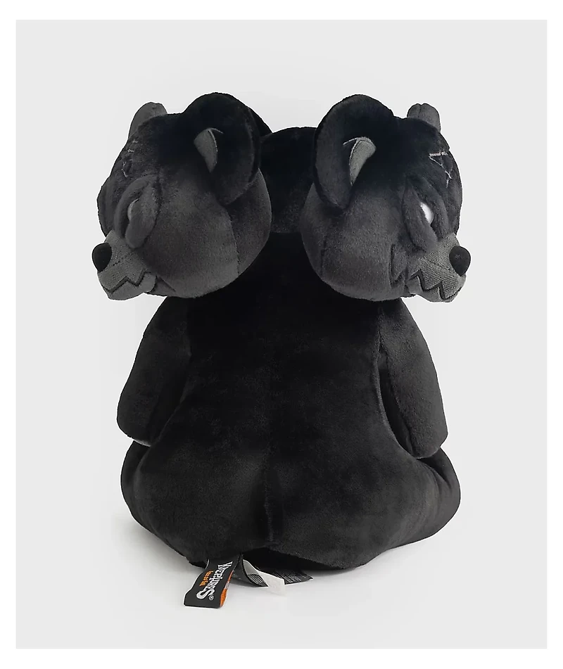 Kreeptures Teddybearus Plush Toy