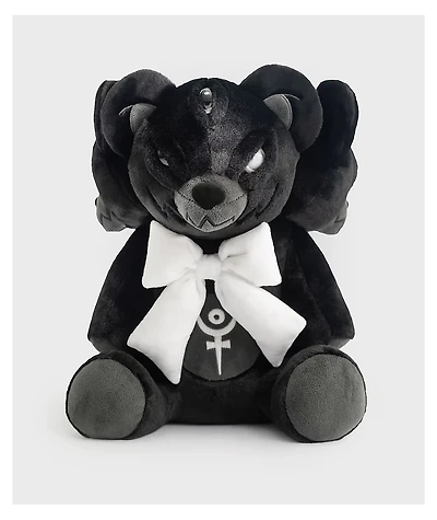 Kreeptures Teddybearus Plush Toy