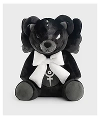 Kreeptures Teddybearus Plush Toy