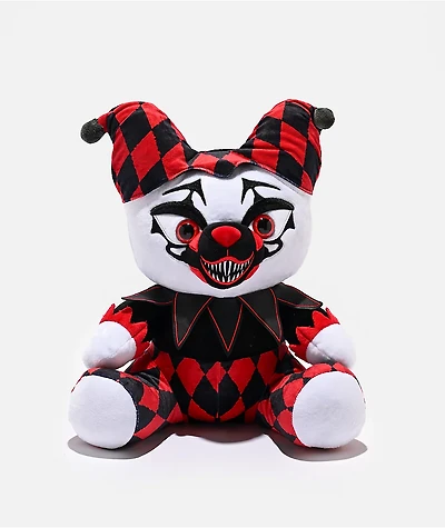 Kreeptures Tricky Plush Toy