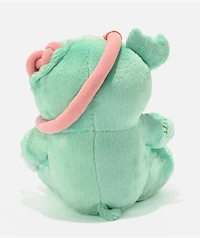 Kreeptures Undead Teddy Zombieal Plush Toy