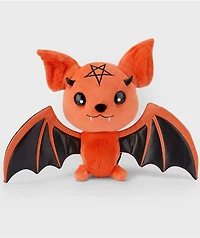 Kreeptures Vampir Pumpkin Plush Toy