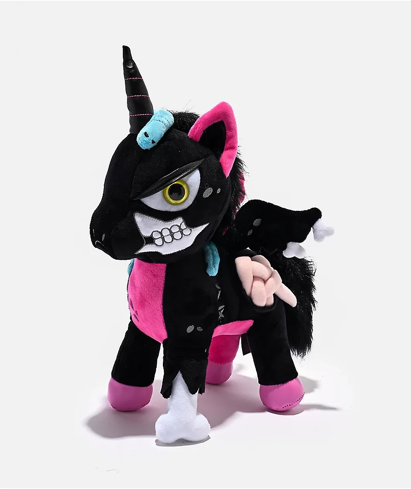 Kreeptures Zombiecorn Plush Toy
