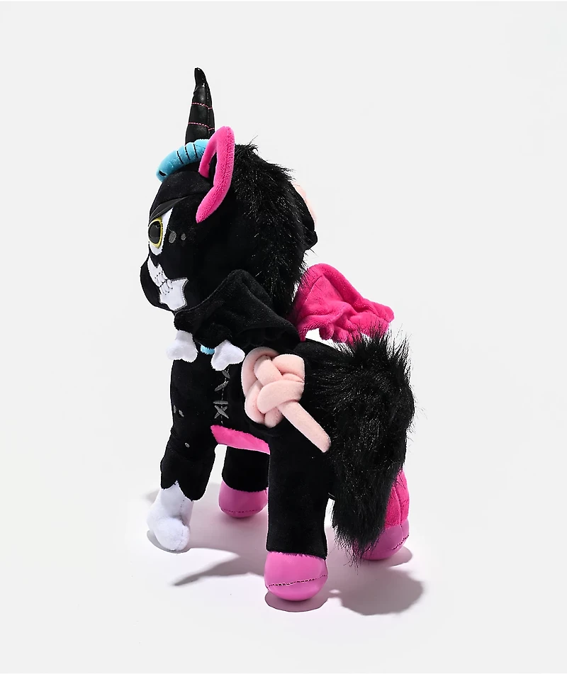Kreeptures Zombiecorn Plush Toy