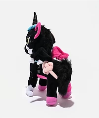 Kreeptures Zombiecorn Plush Toy