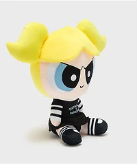 Kreeptures x Powerpuff Girls Bubbles Plush Toy