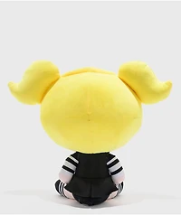Kreeptures x Powerpuff Girls Bubbles Plush Toy