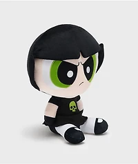 Kreeptures x Powerpuff Girls Buttercup Plush Toy