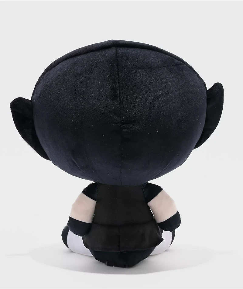Kreeptures x Powerpuff Girls Buttercup Plush Toy