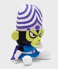 Kreeptures x Powerpuff Girls Mojo Jojo Plush Toy