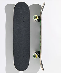 Krooked Big Eyes 8.0" Skateboard Complete