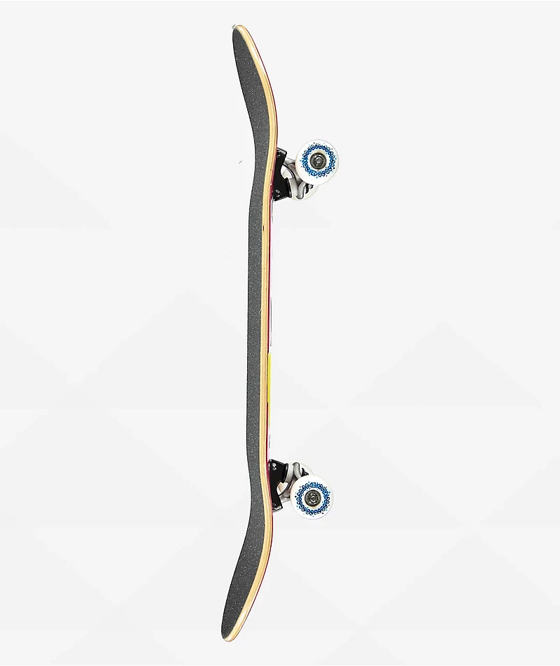 Krooked Birds 8.5" Skateboard Complete