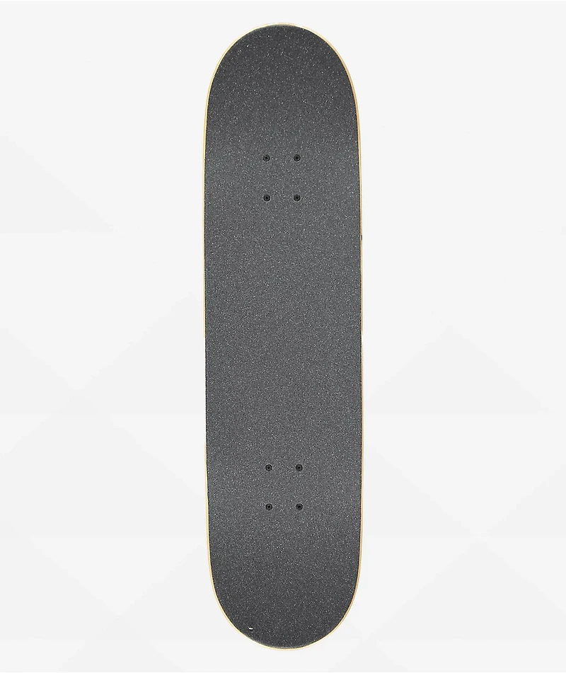 Krooked Birds 8.5" Skateboard Complete