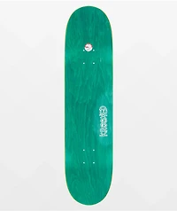 Krooked Cernicky Arch 8.06" Skateboard Deck