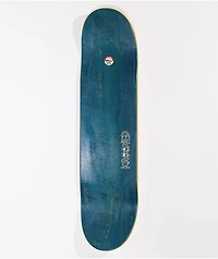 Krooked Cernicky Dance 8.06" Skateboard Deck