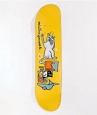 Krooked Cernicky Dance 8.06" Skateboard Deck