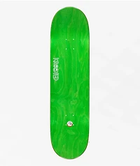 Krooked Cernicky Gastown 8.62" Skateboard Deck