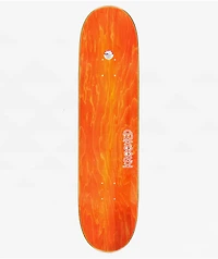 Krooked Cromer Desperado 8.06" Skateboard Deck