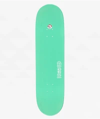 Krooked Cromer Fangs 8.5" Skateboard Deck