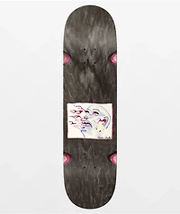 Krooked Cromer Stare 8.38" Skateboard Deck