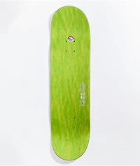 Krooked Eddie Cernicky Get Sum 8.5" Skateboard Deck