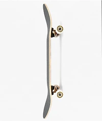 Krooked Eyes N Birds 8.25" Skateboard Complete