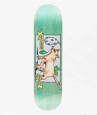 Krooked Farrar 8.28" Skateboard Deck