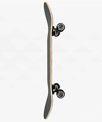 Krooked Glow Eyes 8.0" Skateboard Complete