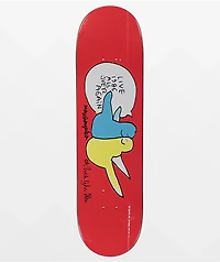 Krooked Gonz 1986 8.5" Skateboard Deck
