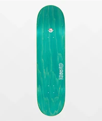 Krooked Gonz Freek Show 8.62" Skateboard Deck