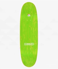 Krooked Gonz Stroll 9.1" Skateboard Deck
