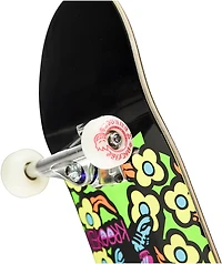 Krooked Gonz Sweatpants 8.38" DLX Skateboard Complete