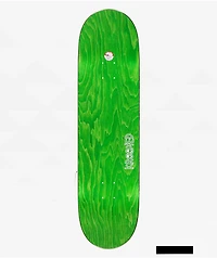 Krooked Gonzales Dachsund 8.62" Skateboard Deck